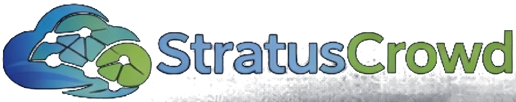 StratusCrowd Logo